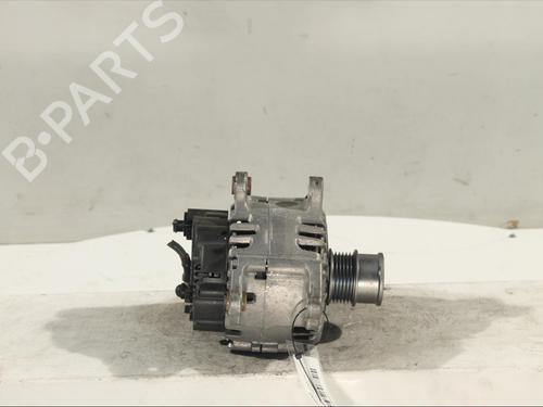 Used Alternator Alternator VW GOLF ALLTRACK VII Variant (BA5, BV5) 2.0 TDI 4motion (150 hp) 11983468 11983468