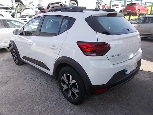 Brugte DACIA SANDERO III  1.0 TCe LPG  4562441