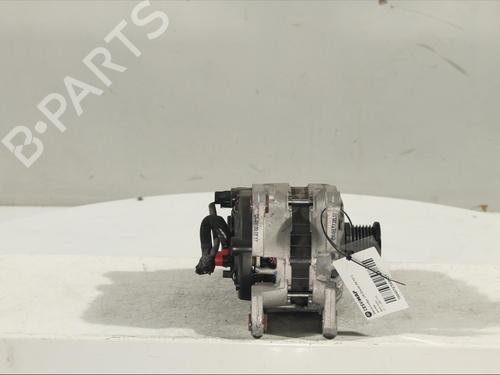 Used Alternator Alternator DACIA LODGY (JS_) 1.5 dCi (109 hp) 11912892 11912892