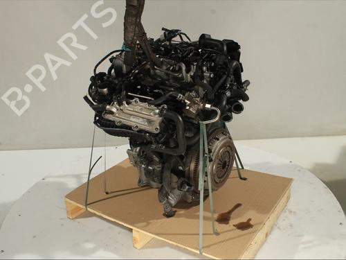 Engine SEAT IBIZA IV (6J5, 6P1) 1.0 TSI | BP29463530M1 