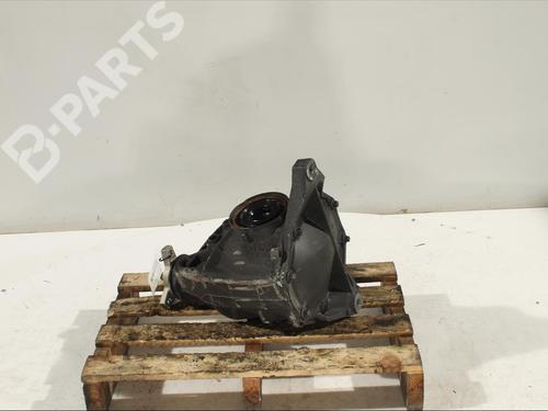 Rear differential MERCEDES-BENZ C-CLASS (W204) C 200 CDI (204.001) | BP11904786M24 