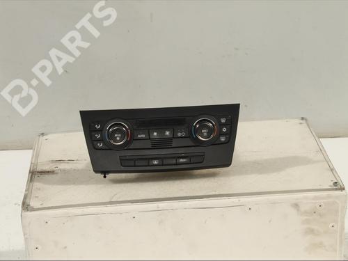 Used Climate control BMW 3 Coupe (E92) [2005-2013]  11903126