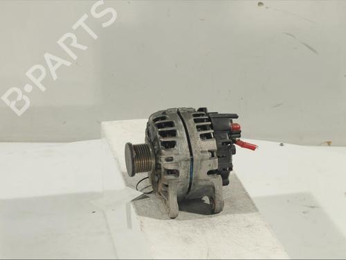 Alternator RENAULT MEGANE IV Hatchback (B9A/M/N_) 1.3 TCe 140 (B9NB) | BP15251559M7 
