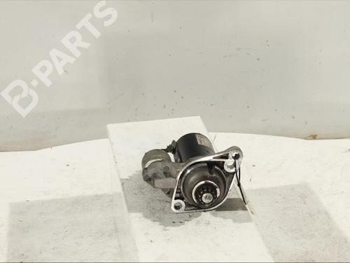 Used Starter SEAT IBIZA IV (6J5, 6P1) [2008-2017]  11904266