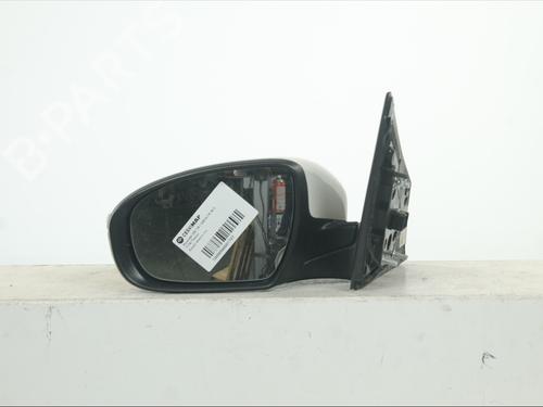 Used Left mirror Left mirror 38713891 38713891
