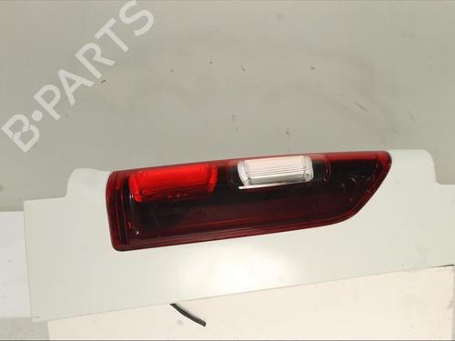 Used Right taillight NISSAN NV300 Kombi (X82) 2.0 dCi 145 (145 hp) 27815348