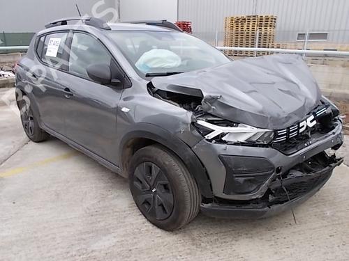 Teile für DACIA SANDERO III  1.0 TCe 100 ECO-G  4641142 