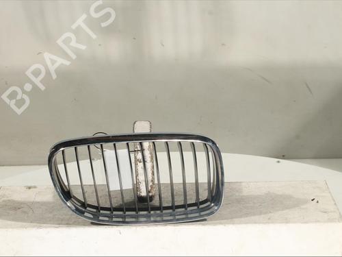 Used Grille Grille BMW 3 Touring (E91) 320 d (177 hp) 17208730 17208730