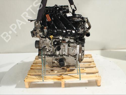 Engine DACIA DUSTER (HM_) 1.6 SCe 115 4x4 (HMM1) | BP24541910M1 