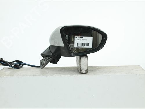 Used Right mirror Right mirror VW GOLF SPORTSVAN VII (AM1, AN1) 2.0 TDI (150 hp) 39601825 39601825