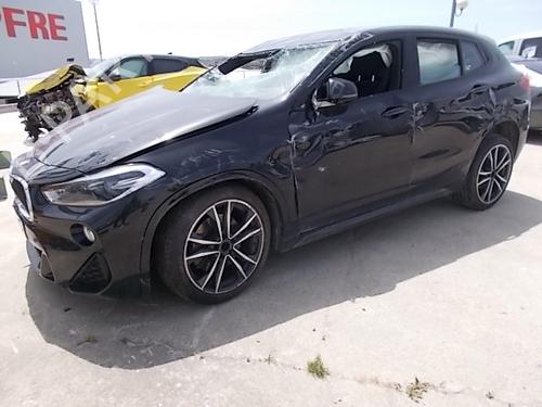 Brugte BMW X2 (F39)  xDrive 20 d  4769859