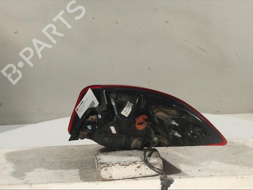 Left taillight HYUNDAI i20 II (GB, IB) 1.2 | BP29846909C34