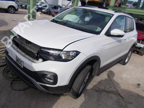 Used Parts VW T-CROSS (C11, D31)  1.0 TSI  4310782