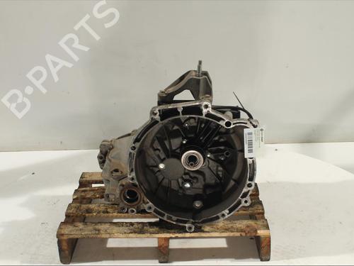 Used Gearbox Gearbox FORD FIESTA VI (CB1, CCN) 1.25 (82 hp) 11905394 11905394