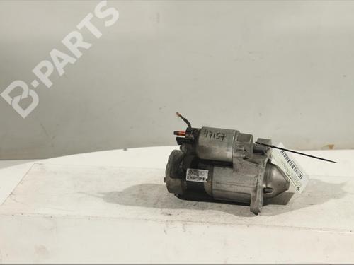 Starter RENAULT MEGANE III Hatchback (BZ0/1_, B3_) 1.6 16V (BZ0H) | BP11906146M8 