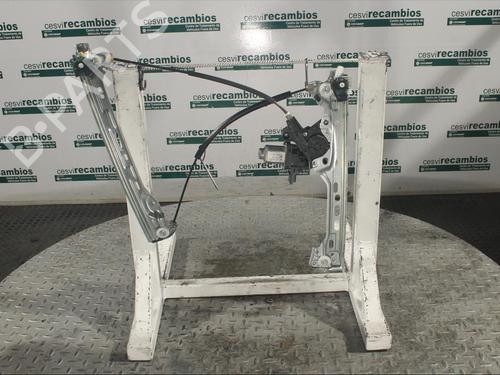 Front right window mechanism RENAULT MEGANE IV Hatchback (B9A/M/N_) 1.3 TCe 140 (B9NB) | BP23993801C23 