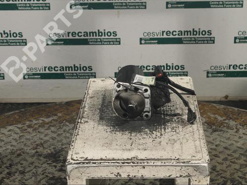 Starter FORD FOCUS II (DA_, HCP, DP)  | BP11898519M8 
