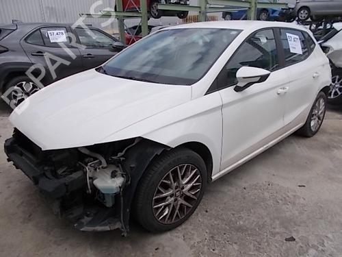 Engine SEAT IBIZA V (KJ1, KJG) 1.0 TSI | BP35747725M1 - Image 6