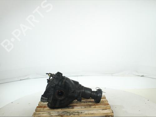 Used Rear differential Rear differential 36819986 36819986