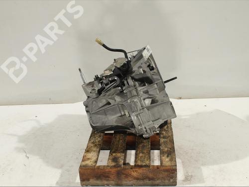 Gearbox RENAULT CAPTUR I (J5_, H5_)  | BP11904960M3 