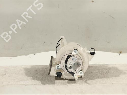 Used Electronic module Electronic module RENAULT TWINGO III (BCM_, BCA_) 1.0 SCe 70 (71 hp) 14525570 14525570