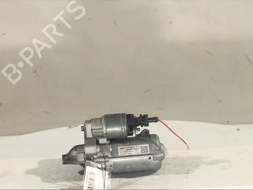 Used Starter OPEL CORSA F (P2JO) 1.5 (68) (102 hp) 20221711