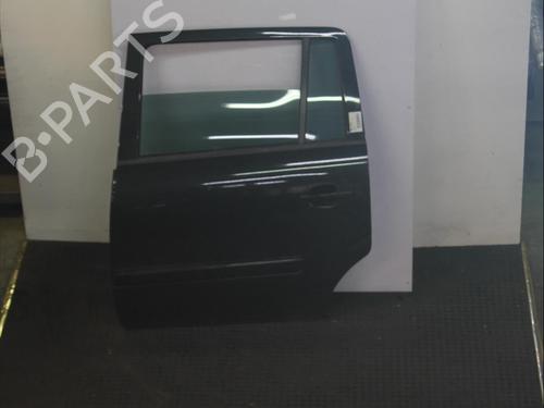 Used Left rear door Left rear door 11989323 11989323