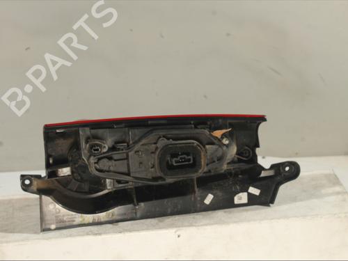 Right taillight PEUGEOT PARTNER Tepee 1.6 BlueHDi 100 | BP29902070C35 