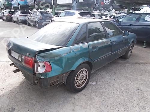 Engine AUDI 80 B4 Saloon (8C2) 2.0 E | BP23984612M1 - Image 6