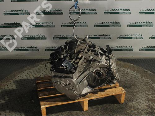 Gearbox KIA CEE'D SW (ED)  | BP11980197M3 