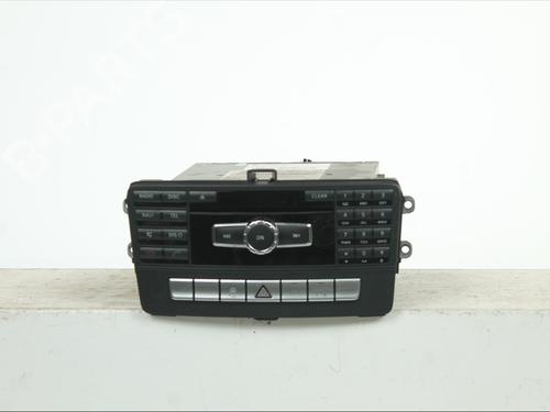 elektronisk-modul-mercedes-benz-slk-r172-2011-39496480 main image