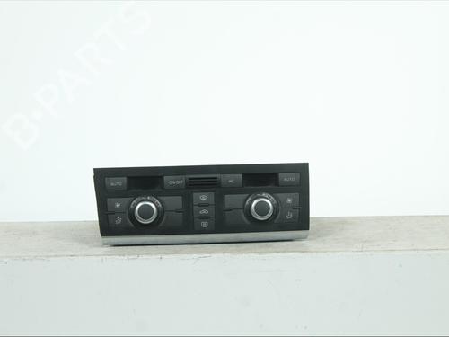 Used Climate control Climate control 39625061 39625061