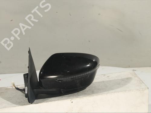 Left mirror NISSAN JUKE (F15) 1.6 | BP29901924C26