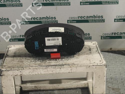 Instrument cluster AUDI A3 (8P1)  | BP26919493C47 
