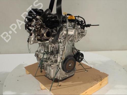 Engine DACIA SANDERO III 1.0 TCe 100 | BP27859106M1 