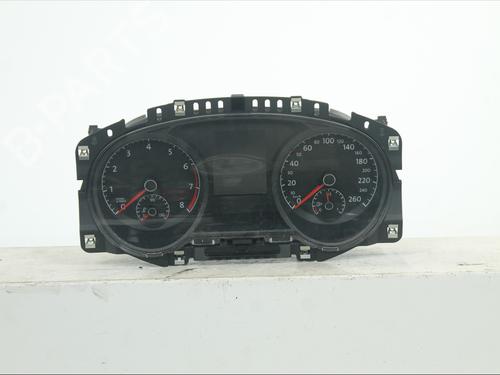 instrument-cluster-vw-golf-vii-5g1-bq1-be1-be2-2012-2013-2014-2015-2016-2017-2018-2019-2020-2021-36496644 main image