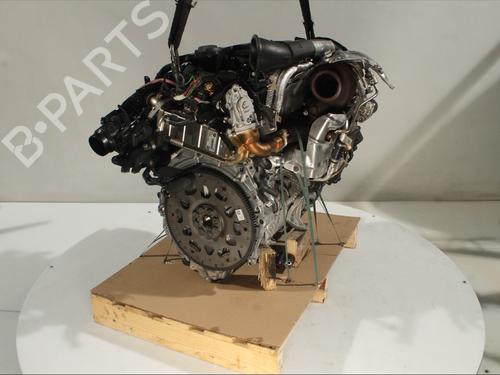 Engine BMW X1 (F48) sDrive 18 d | BP32354848M1 
