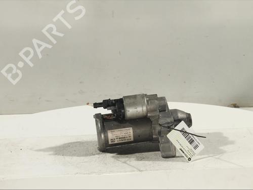 Used Starter Starter CITROËN C3 III (SX) 1.5 BlueHDi 100 (SXYHYP, SXYHTU) (102 hp) 11907557 11907557