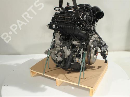 Engine BMW X1 (F48) xDrive 25 e Plug-in-Hybrid | BP26611481M1 