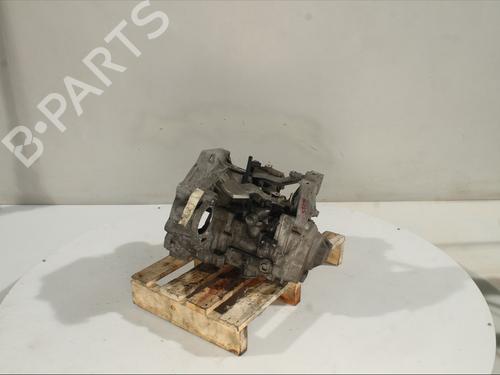 Gearbox AUDI A3 Sportback (8VA, 8VF) 1.6 TDI | BP30767555M3