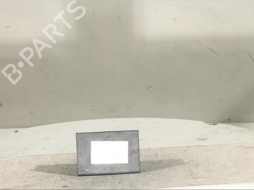 Electronic module RENAULT CAPTUR II (HF_)  | BP18089541M83 