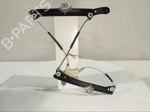 Front left window mechanism VW T-ROC Convertible (AC7, AC8) 1.0 TSI | BP31796005C22 - Image 2