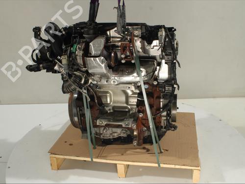 Engine FORD KUGA II (DM2) 2.0 TDCi | BP27859078M1 