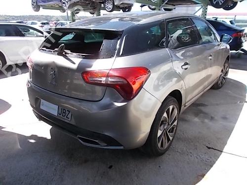 Electronic module CITROËN DS5 2.0 HDi 165 | BP24352222M83  - Image 7