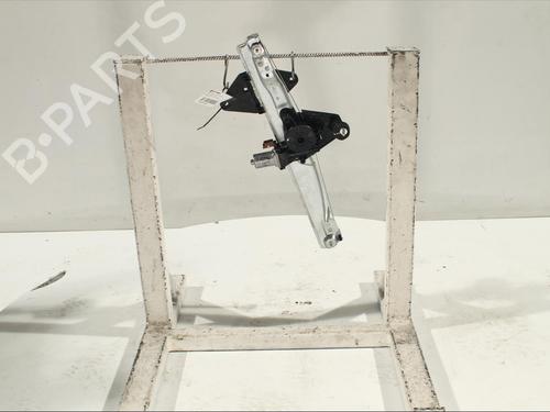 Used Front right window mechanism Front right window mechanism DACIA SANDERO III 1.0 SCe 65 (67 hp) 12082643 12082643