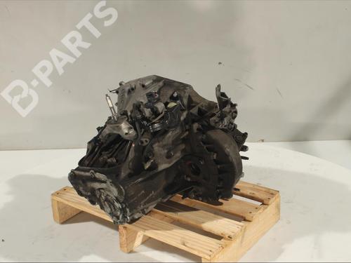 Gearbox PEUGEOT 5008 (0U_, 0E_) 2.0 HDi 150 / BlueHDi 150 | BP11910481M3 
