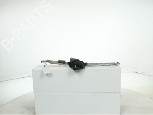 Used Front left window mechanism Front left window mechanism MERCEDES-BENZ CITAN Tourer (W420) 110 CDI (420.723) (95 hp) 34176243 34176243