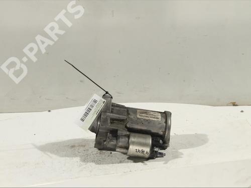 Starter RENAULT CLIO IV Grandtour (KH_) 1.5 dCi 90 (KHN3, KHN4) | BP11907332M8 