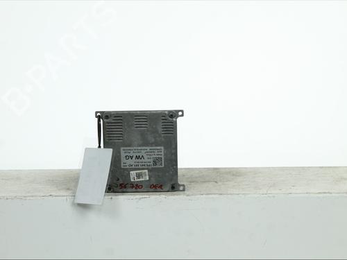 Used Electronic module Electronic module 39601843 39601843