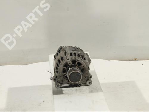 Alternator VW GOLF VII (5G1, BQ1, BE1, BE2)  | BP11989672M7 
